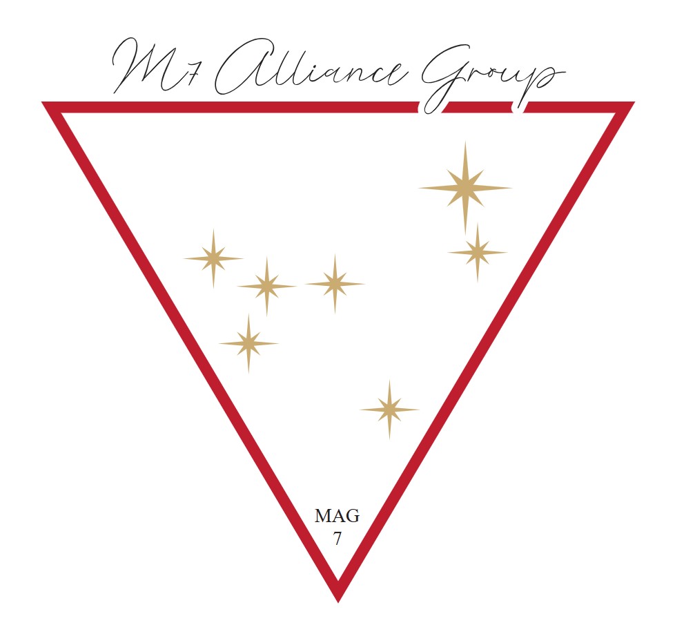 M7 Alliance Group logo